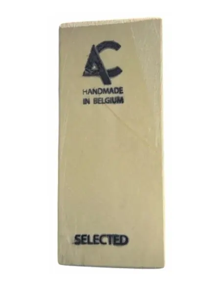 Ardennes Coticule Sharpening Bout Stone 8000-10000 3x7cm 15114 Ardennes Coticule Straight Razor Sharpening Stones €14.90 €12.02