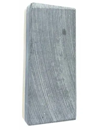 Φυσική Πέτρα Ακονίσματος Bout 8000-10000 Ardennes Coticule 3x7cm 15114 Ardennes Coticule