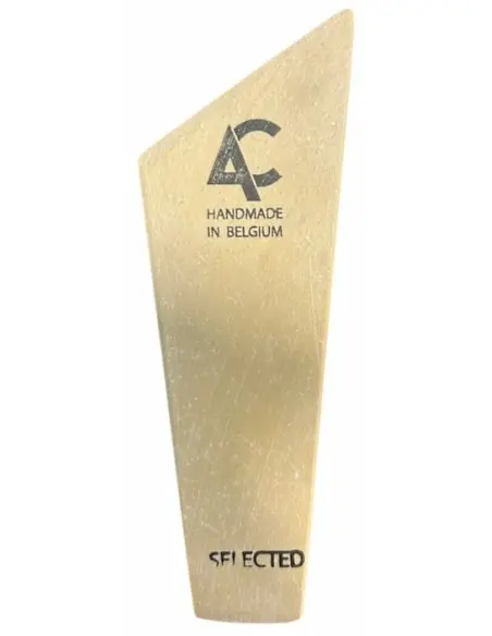 Ardennes Coticule Whetstone Bout 8000-10000 Grit 3x9.5cm 15115 Ardennes Coticule Straight Razor Sharpening Stones €14.90 €12.02