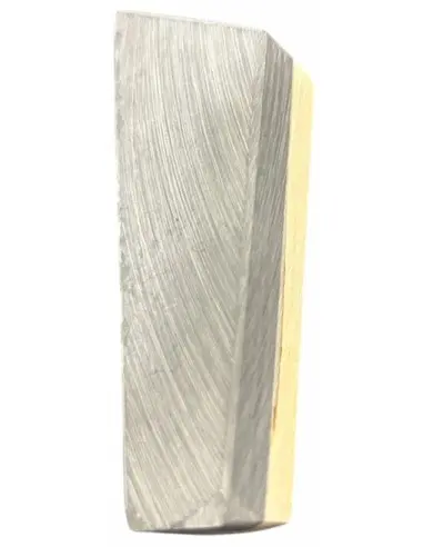 Ardennes Coticule Whetstone Bout 8000-10000 Grit 3x9.5cm 15115 Ardennes Coticule Straight Razor Sharpening Stones €14.90 €12.02