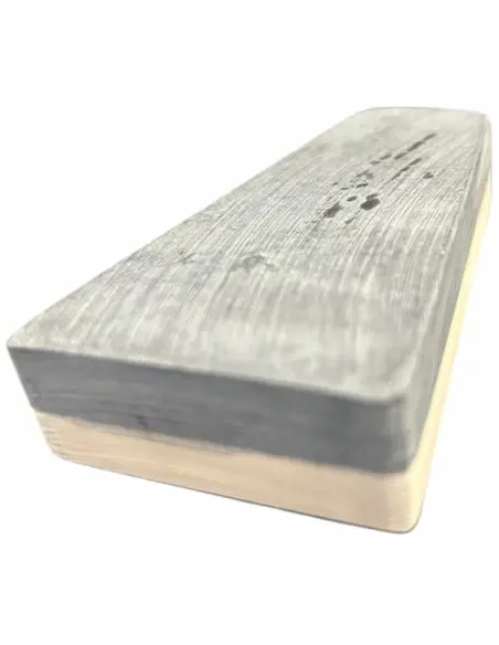 Ardennes Coticule Whetstone Bout 8000-10000 Grit 5x9cm OfSt-15116 Ardennes Coticule Straight Razor Sharpening Stones €28.90 €...