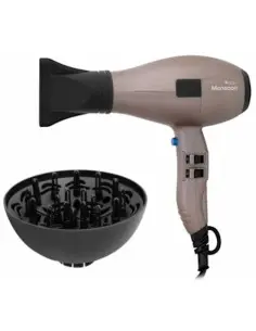 Hair Dryer Hairway Monsoon 2400W Base-CO-15129 Professional Hair Dryers €39.00 €31.45