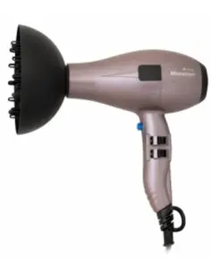 Πιστολάκι Μαλλιών Hairway Monsoon 2400 Watt Base-CO-15129 2