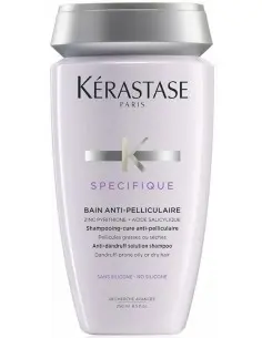 Anti Dandruff Shampoo Specifique Kerastase 250ml
