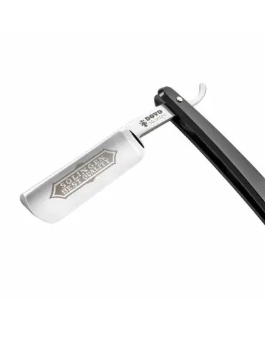 Dovo 100 Straight Razor Best Quality 5/8 Art-25803810 OfSt-15142 Dovo Straight Razors for Beginners €130.00 €104.84