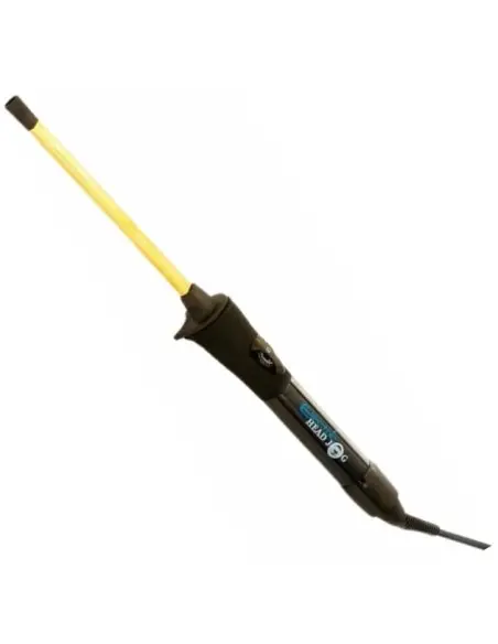 Head Jog Titanium Gold Pencil Wand 10-19 mm (61636) Disc-15144 Head Jog Curling Iron €55.00 €44.35