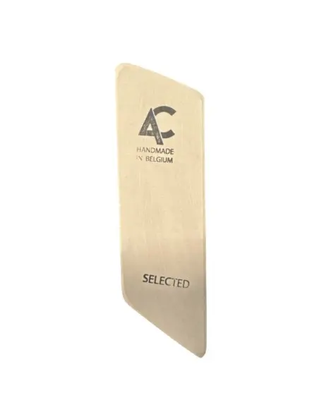 Ardennes Coticule Whetstone Bout 8000-10000 Grit 9x3cm 15136 Ardennes Coticule Straight Razor Sharpening Stones €14.90 €12.02