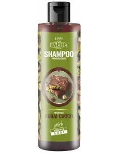 Σαμπουάν Dubai Choco Evialia 500ml 15151 Evialia