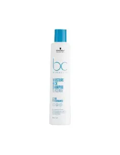 Bonacure Moisture Kick Shampoo Schwarzkopf Professional 250ml 15152 Schwarzkopf Professional Dry €9.50 product_reduction_perc...