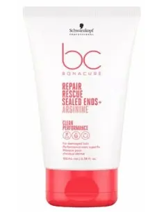Bonacure Repair Rescue Sealed Ends+ Schwarzkopf Professional 30ml OfSt-2147 Schwarzkopf Professional Travel Size Products €3....