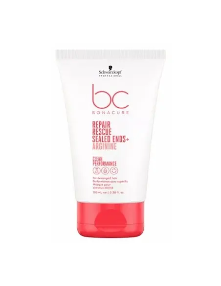 Bonacure Repair Rescue Sealed Ends+ Schwarzkopf Professional 30ml OfSt-2147 Schwarzkopf Professional Travel Size Products €3....
