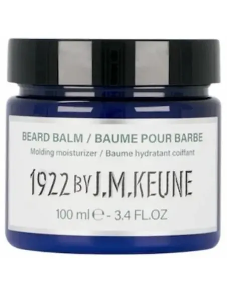 Beard Balm 1922 By J.M.Keune 100ml 15015 Keune Beard Balm €19.90 €16.05