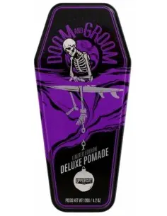 Deluxe Pomade Doom & Groom Uppercut 120gr