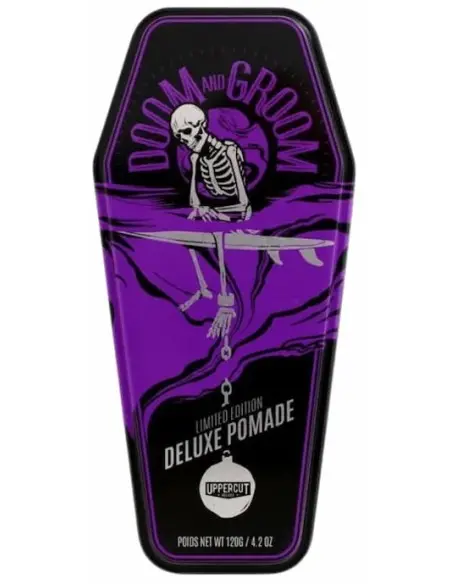 Πομάδα Μαλλιών Doom & Groom Uppercut 120gr OfSt-15160 Uppercut