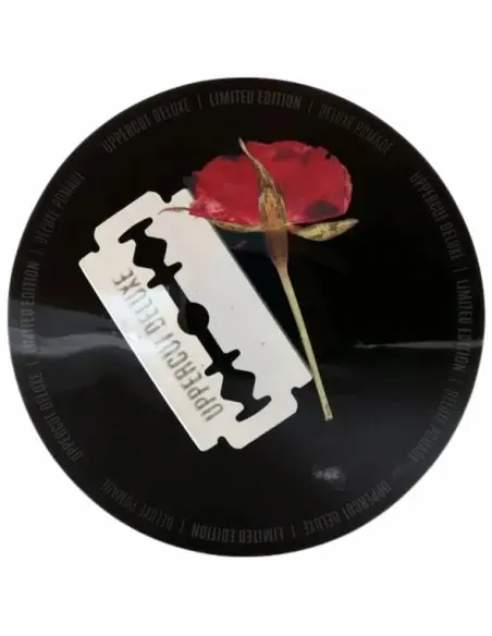 Deluxe Pomade Resin & Rose Uppercut 100gr 15161 Uppercut Strong Pomades €18.90 product_reduction_percent€15.24