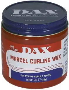 Κερί Για Μπούκλες Marcel Dax 100gr 15167 Dax