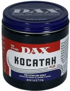 Scalp Conditioner Dax Kocatah 213gr 15168 Dax Colored Pomades €10.50 product_reduction_percent€8.47