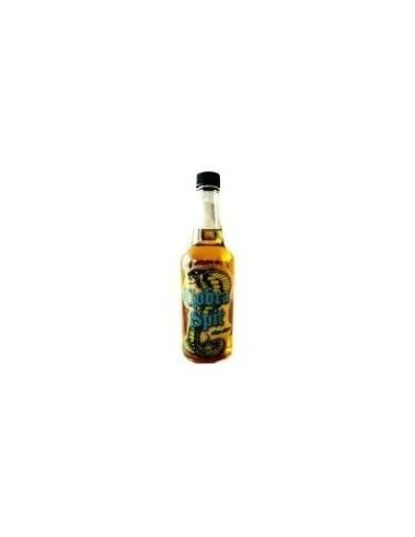 Rockabilly Cobra Spit Aftershave 300ml OfSt-0602 Rockabilly Rub AfterShave Splash €19.90 €16.05