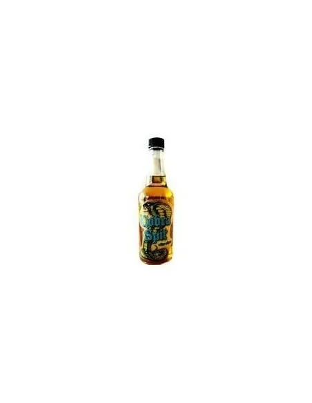 Rockabilly Cobra Spit Aftershave 300ml OfSt-0602 Rockabilly Rub AfterShave Splash €19.90 €16.05