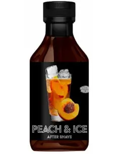 Λοσιόν Μετά Το Ξύρισμα Peach & Ice Mastro Miche 100ml 15195 Mastro Miche