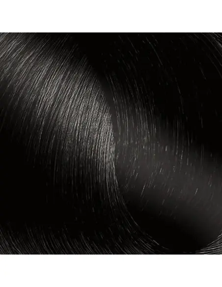 Βαφή Μαλλιών Μαύρο 1.0 Expertia Farcom 100ml OfSt-15200 Farcom