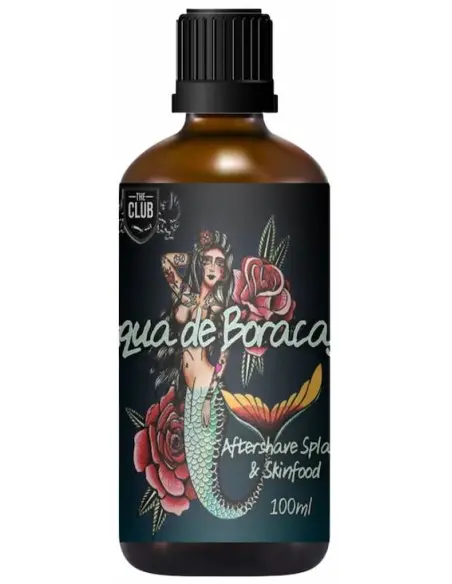 Λοσιόν Μετά Το Ξύρισμα Aqua De Boracay Ariana & Evans 100ml 15205 Ariana & Evans