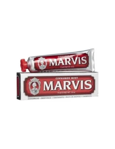 END - Marvis Οδοντόκρεμα Cinnamon Mint 75ml OfSt-0654 Marvis