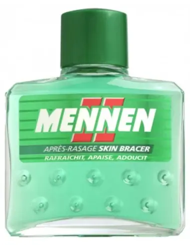 Aftershave Lotion Skin Bracer Mennen 125ml OfSt-15229 Mennen Skin Bracer AfterShave Splash €9.90 €7.98