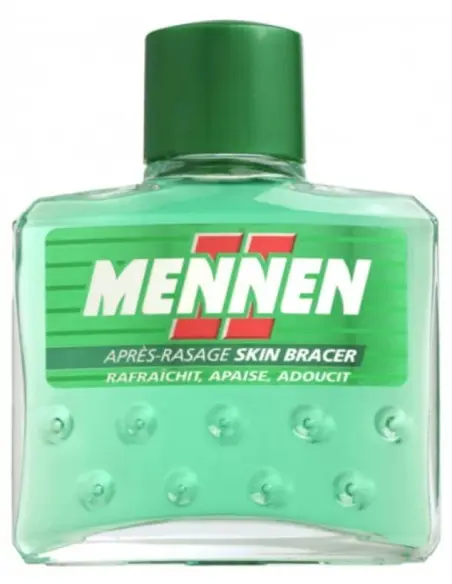 Aftershave Lotion Skin Bracer Mennen 125ml OfSt-15229 Mennen Skin Bracer AfterShave Splash €9.90 €7.98