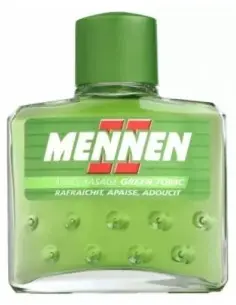 Aftershave Lotion Green Tonic Mennen 125ml 15231 Mennen Skin Bracer AfterShave Splash €9.90 €7.98