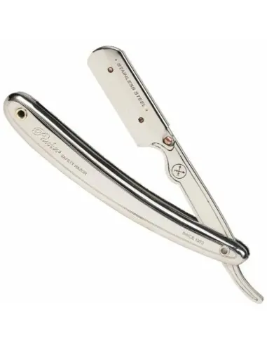 Parker SR1 Shavette Razor–Stainless Steel Safety Razor OfSt-0963 Parker Parker Shavettes €19.90 product_reduction_percent€16.05