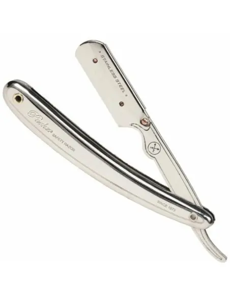 Parker SR1 Shavette Razor–Stainless Steel Safety Razor OfSt-0963 Parker Parker Shavettes €19.90 product_reduction_percent€16.05