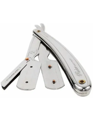 Parker SR1 Σαβέτα Ασφαλείας από Ανοξείδωτο Ατσάλι OfSt-0963 Parker