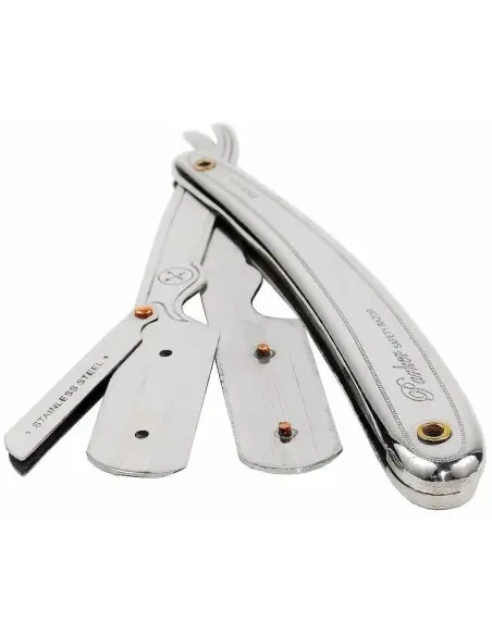 Parker SR1 Σαβέτα Ασφαλείας από Ανοξείδωτο Ατσάλι OfSt-0963 Parker