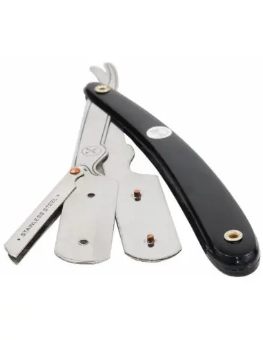 Parker SRB Σαβέτα–Ανθεκτική Λαβή & Ανοξείδωτο Μπράτσο OfSt-1551 Parker