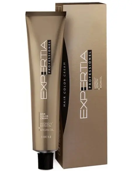 Expertia Hair Dye 6.4 Dark Copper Blonde Farcom 100ml 15249 Farcom Hair Dye Farcom €7.90 €6.37