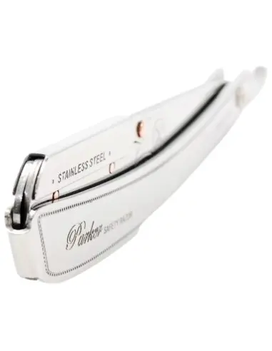 Parker SRX Σαβέτα–Ανοξείδωτο Μπράτσο & Ξύρισμα Ακριβείας OfSt-3716 Parker