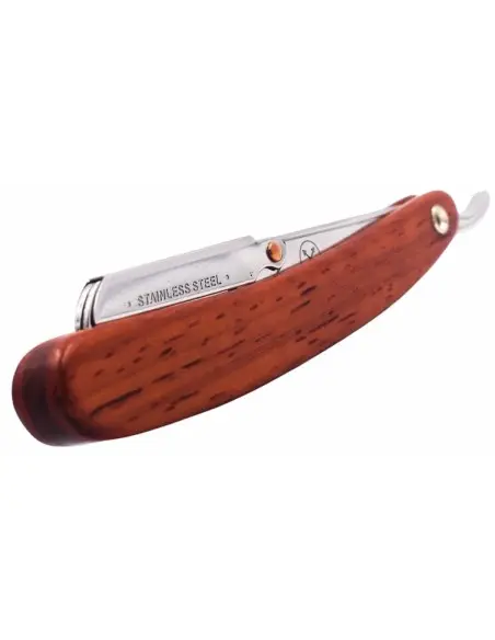 Parker SRRW Shavette–Durable Razor with Stainless Steel Arm OfSt-6987 Parker Parker Shavettes €26.90 product_reduction_percen...