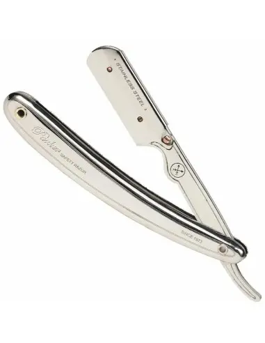 Parker Safety Razor No31R –Black Handle Shavette 15246 Parker Parker Shavettes €23.00 product_reduction_percent€18.55