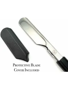 Parker Director-CH Shavette –Chrome Handle & Stainless Arm 15238 Parker Parker Shavettes €28.00 product_reduction_percent€22.58 2