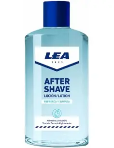Aftershave Lotion Lea 200ml 15266 Lea AfterShave Splash €5.00 product_reduction_percent€4.03