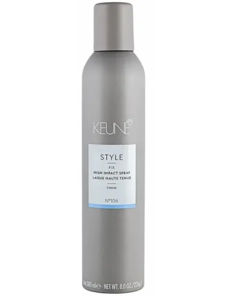 Λακ Μαλλιών High Impact Keune 300ml 7332 Keune