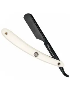 Parker PTAWH Shavette –White Handle & Stainless Steel Arm 15240 Parker Parker Shavettes €39.90 product_reduction_percent€32.18