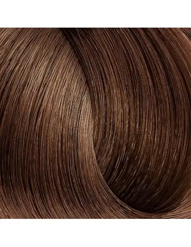 Βαφή Μαλλιών 6.72 Ξανθό Σκούρο Καφέ Farcom Expertia 100ml 15287 Farcom