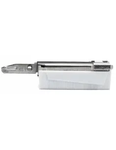 Parker Injector Blades Pack 20 -Replacement Blades 12622 Parker Razor Blades €16.00 product_reduction_percent€12.90