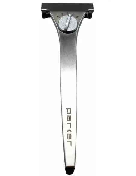 Ρυθμιζόμενη Μηχανή Injector Parker –Ακριβές Ξύρισμα 12623 Parker