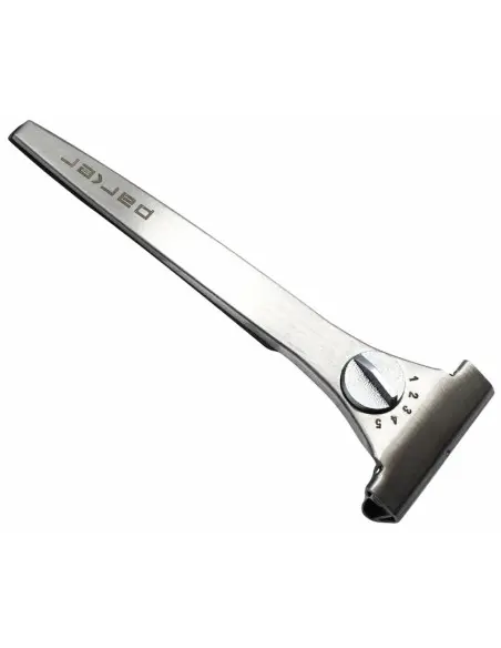 Ρυθμιζόμενη Μηχανή Injector Parker –Ακριβές Ξύρισμα 12623 Parker