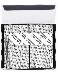 Λεπίδες Σαβέτας Parker Premium Platinum –Πακέτο 100 9642 Parker 2