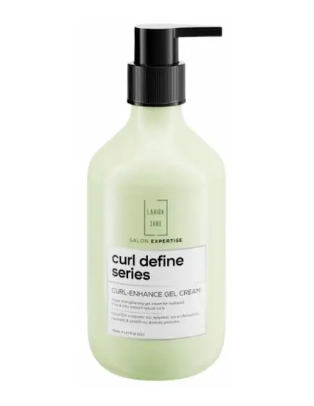 Κρέμα για Μπούκλες Lavish Care Curl Define 305ml 15288 Lavish Care