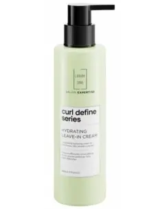 Κρέμα Για Μπούκλες Leave-In Lavish Care Curl Define 200ml 15289 Lavish Care